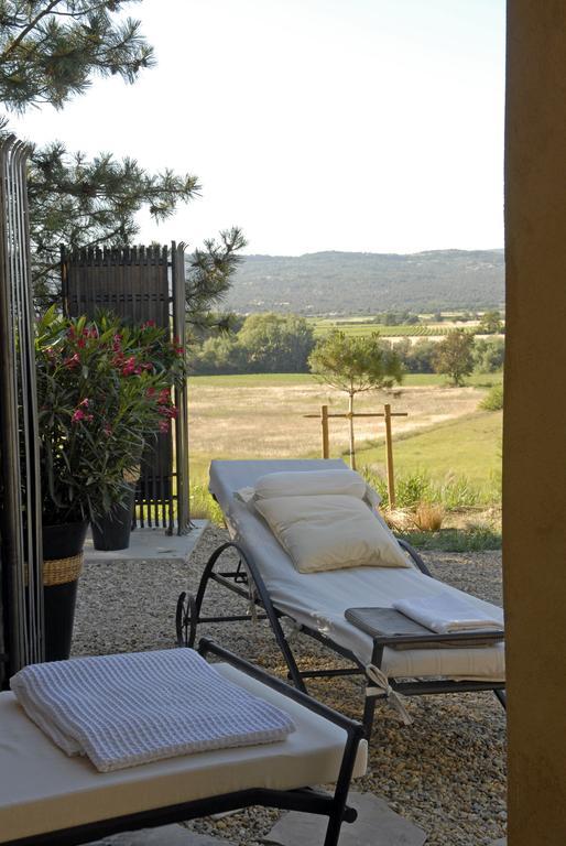 Residence Les Rossignols Roussillon  Exterior photo
